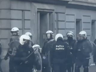 Taliansky prezident reaguje na