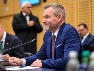 Pellegrini hovorí o historickom