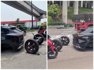 Čínska automobilka má poriadny