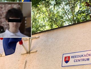 ÚTOČNÍK zo Staškova pozná