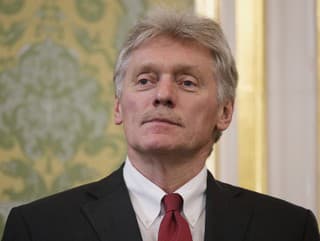 Dmitrij Peskov