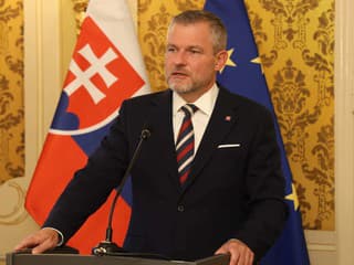 Pellegrini podpísal dôležité zákony: