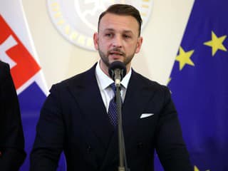 Matúš Šutaj Eštok