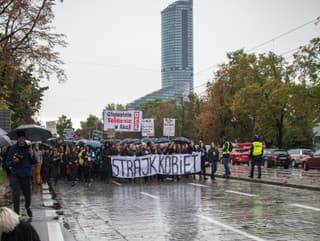 Ilustračné foto