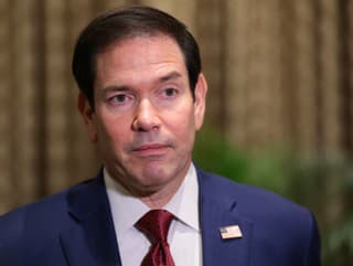 Marco Rubio