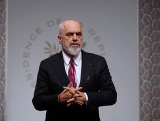 Edi Rama