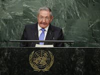 Raúl Castro