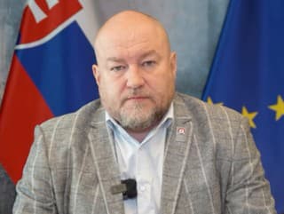 Huliak podal dve trestné