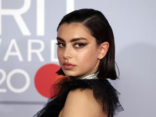 Charli XCX