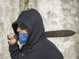 Horor na rumunskej škole: