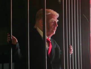Trump vytiahol zákon z