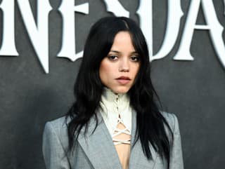 Jenna Ortega