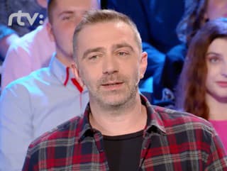 Mrazivé chvíle v dome