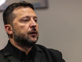 Volodymyr Zelenskyj