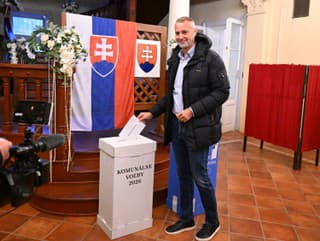 Predseda Národnej rady (NR)
