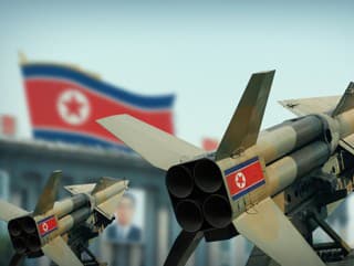 Kim Čong-un má veľké