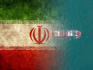 Irán posiela Trumpovi ostrý