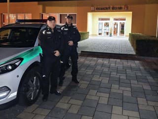 Polícia upozorňuje na kupovanie