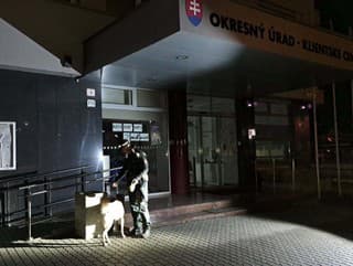 Pozor pri voľbách: Za