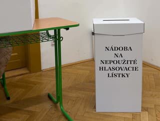 V Petržalke rozdali chybné