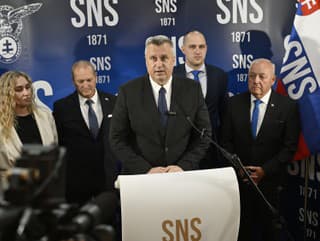 SNS žiada preveriť poistenie