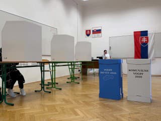 V Žilinskom kraji sa
