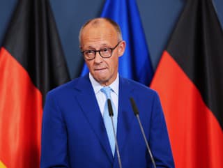 Friedrich Merz 
