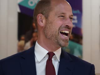Princ William
