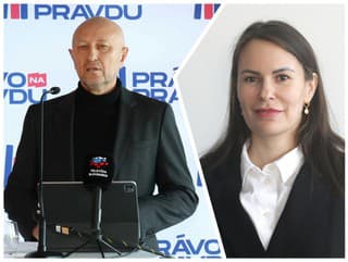 Zoroslav Kollár a Zuzana