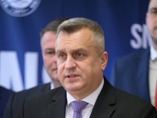 Andrej Danko