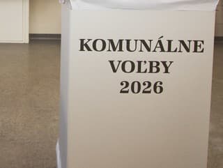 Komunálne voľby 2026