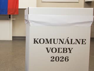 Komunálne voľby 2026