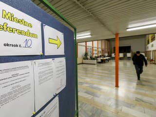 V bratislavskej Petržalke sa