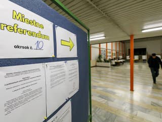 V bratislavskej Petržalke sa