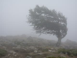 Meteorológovia varujú pred silným
