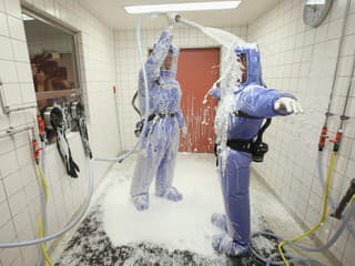 Ebola v Afrike: Uganda