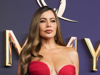 Sofia Vergara