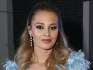 Mária Čírová