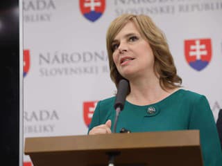 Veronika Remišová
