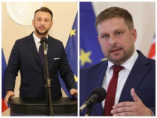 Matúš Šutaj Eštok a