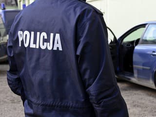 Obyčajná nehoda sa v