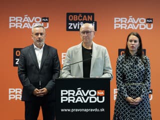 Zoroslav Kollár ocenil volebný