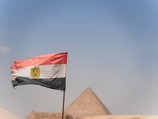 Egypt reaguje na útoky