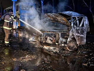 MIMORIADNY ONLINE Okupované Olešky
