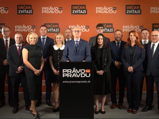 Veľká rekonštrukcia štátu podľa