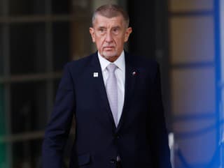 Andrej Babiš