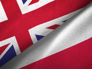 Poľsko a Británia prehĺbili