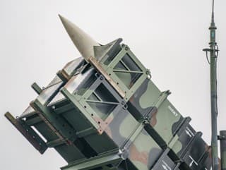 Protivzdušná obrana Patriot: Poľsko