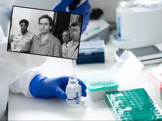 DNA testy po desaťročiach