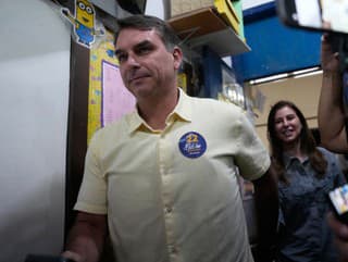  Flavio Bolsonaro